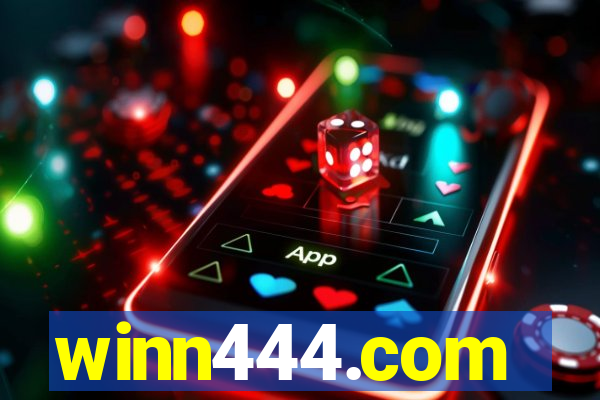 winn444.com