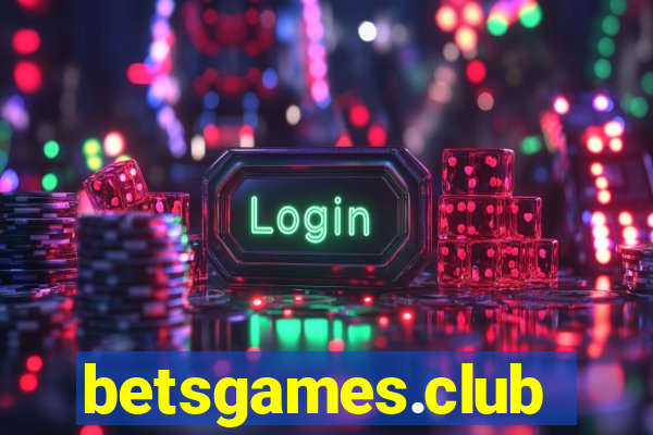 betsgames.club