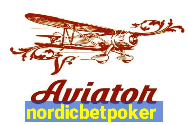 nordicbetpoker