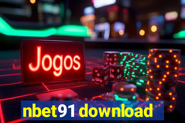 nbet91 download