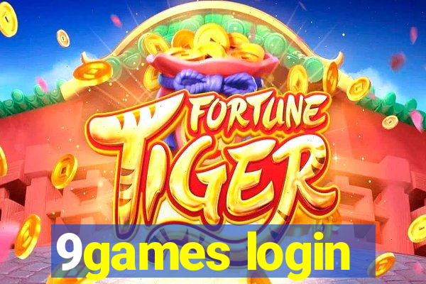 9games login