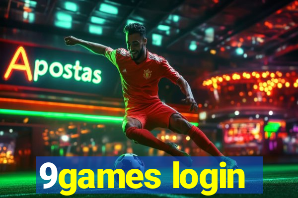 9games login