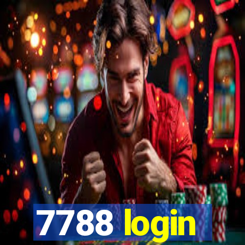 7788 login