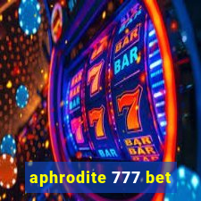 aphrodite 777 bet