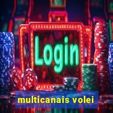 multicanais volei