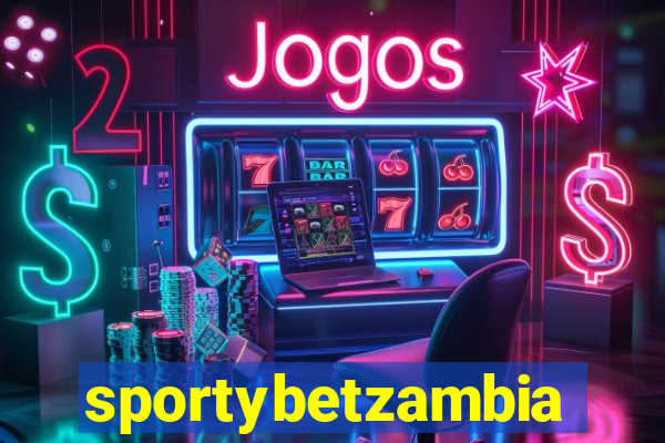 sportybetzambia