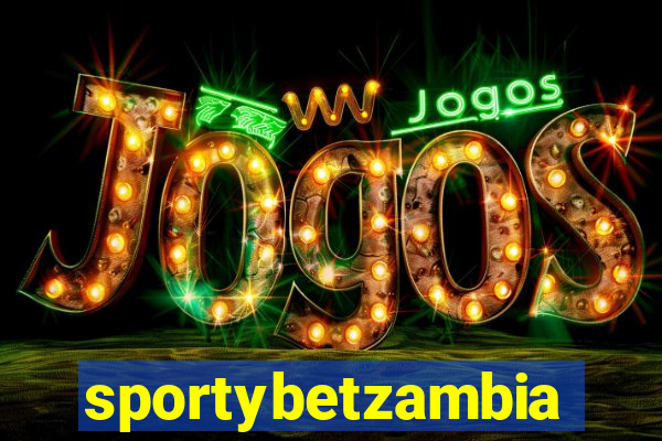 sportybetzambia