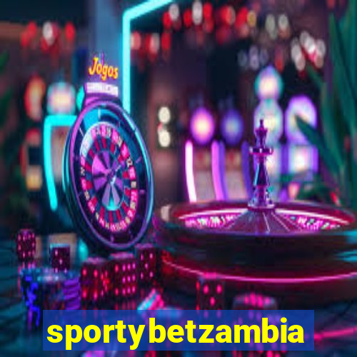 sportybetzambia