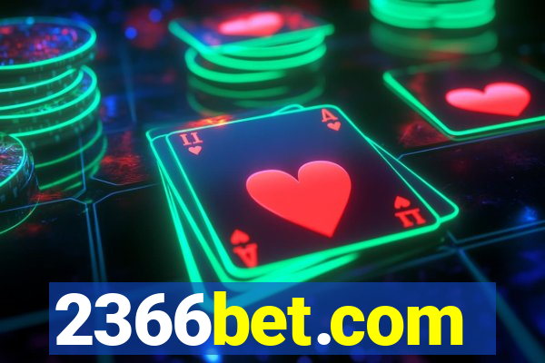 2366bet.com