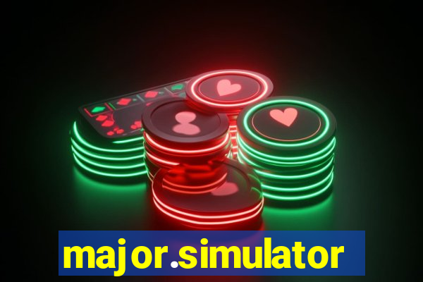 major.simulator