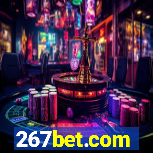 267bet.com