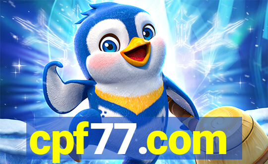 cpf77.com