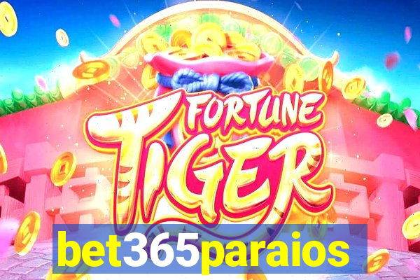 bet365paraios