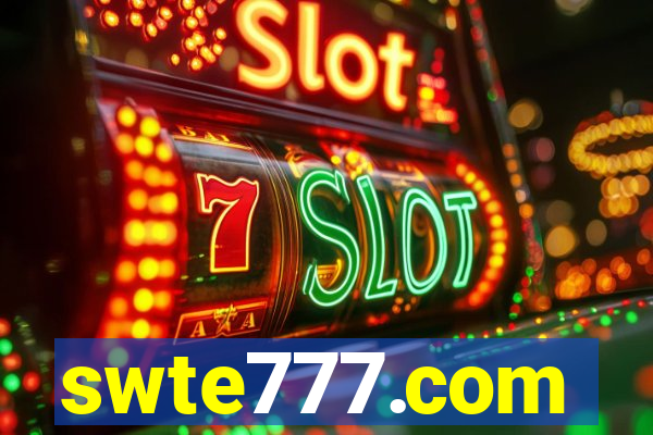 swte777.com