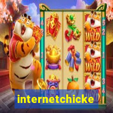 internetchicke