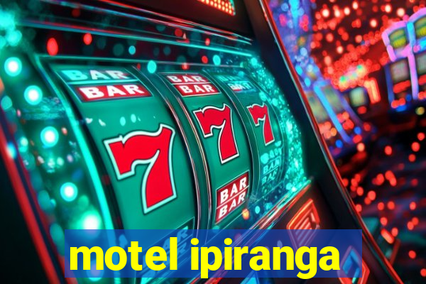 motel ipiranga