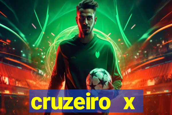 cruzeiro x corinthians futemax