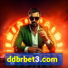 ddbrbet3.com