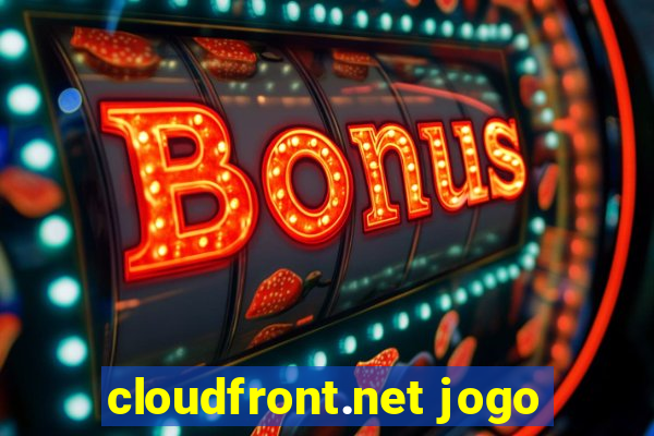 cloudfront.net jogo