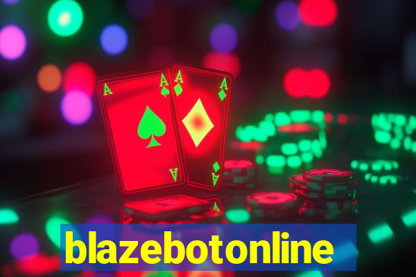 blazebotonline