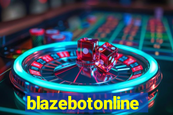 blazebotonline