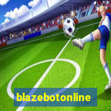 blazebotonline