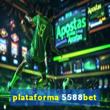 plataforma 5588bet