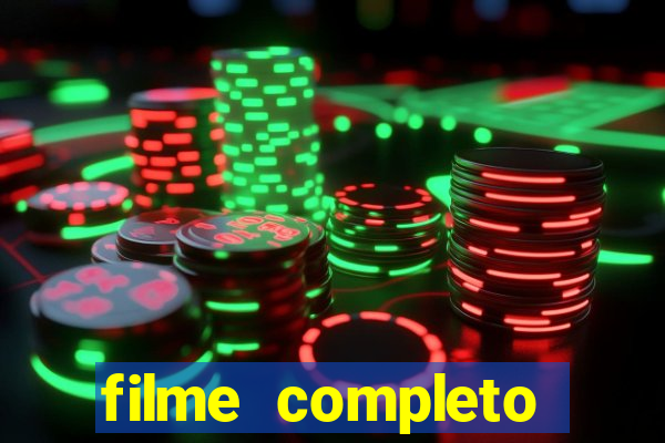 filme completo dublado megamente