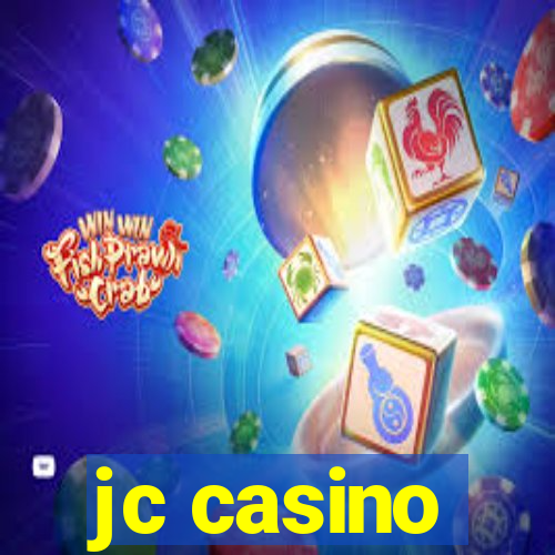 jc casino