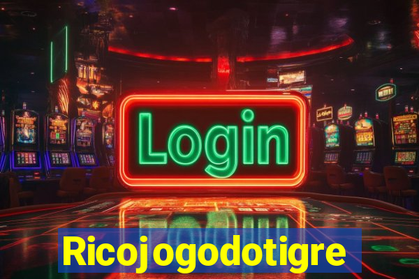 Ricojogodotigre