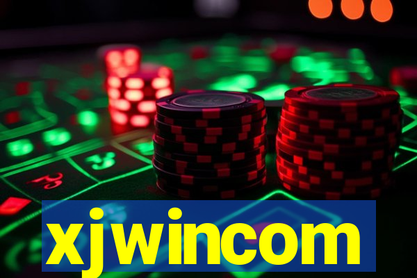 xjwincom