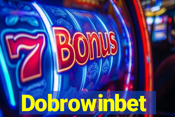 Dobrowinbet