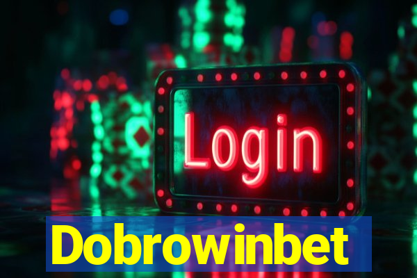 Dobrowinbet