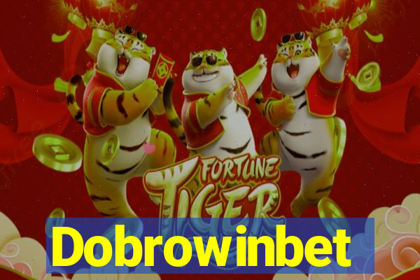 Dobrowinbet