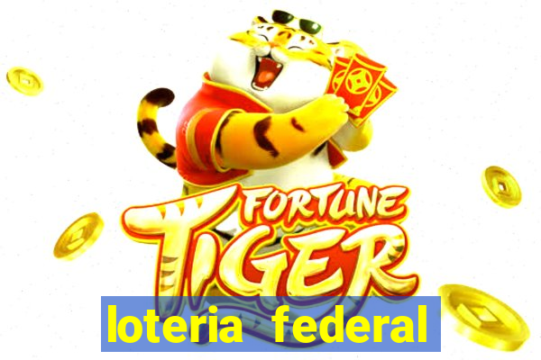 loteria federal giga bicho