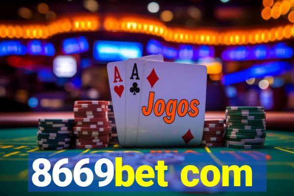 8669bet com