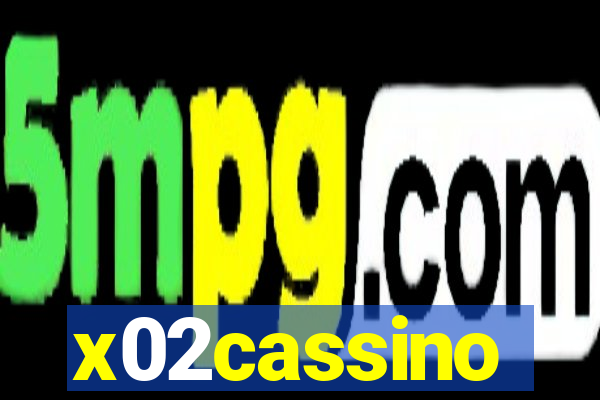 x02cassino