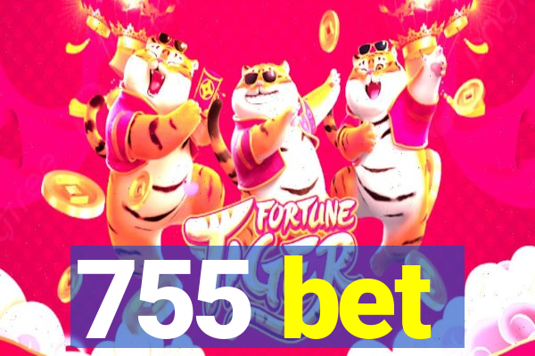 755 bet