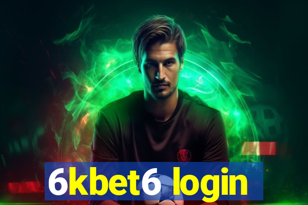 6kbet6 login