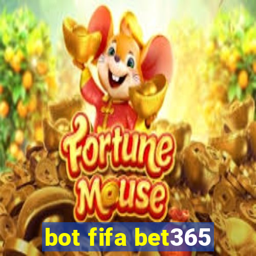 bot fifa bet365