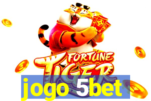 jogo 5bet