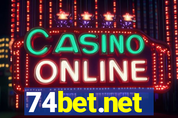 74bet.net