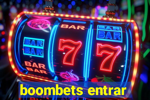 boombets entrar