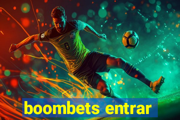 boombets entrar