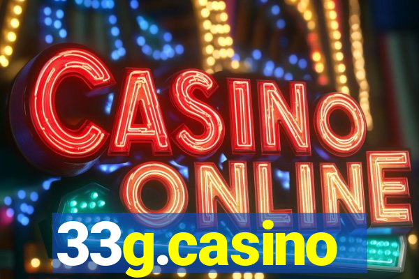 33g.casino