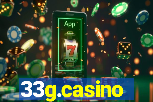 33g.casino