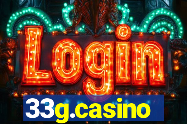 33g.casino