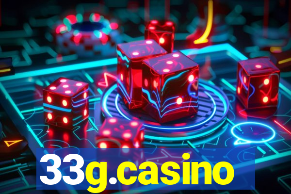 33g.casino