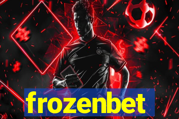 frozenbet