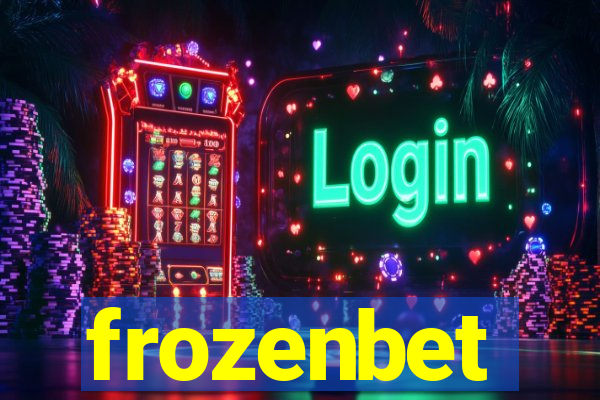 frozenbet